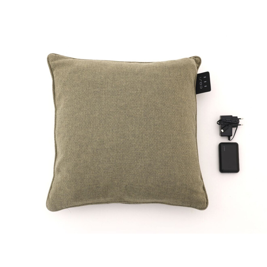 Cosipillow warmtekussen 50x50cm - Laagste prijsgarantie! afbeelding 1