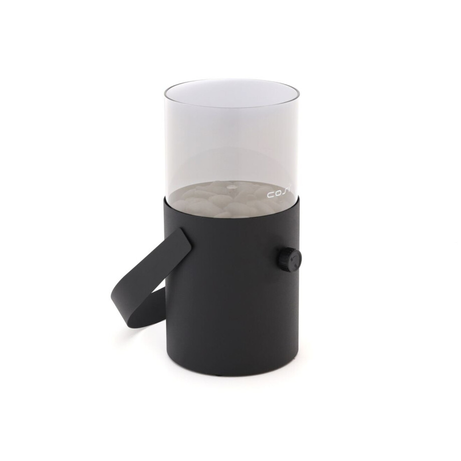Cosiscoop Original gaslantaarn ø16cm (h:30cm) - Laagste prijsgarantie! afbeelding 1
