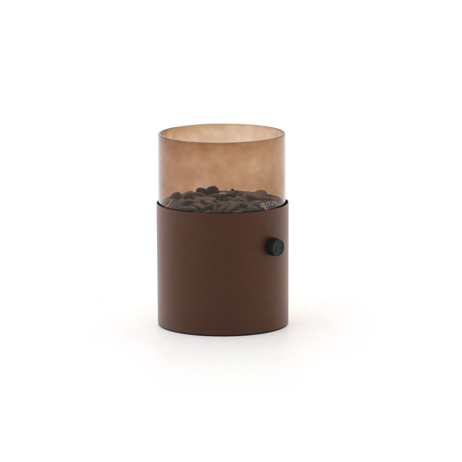 Cosiscoop XL gaslantaarn ø20cm (h:30.5cm) - Laagste prijsgarantie! afbeelding 1