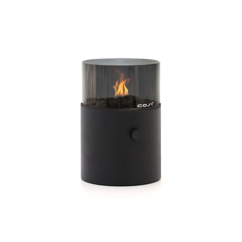 Cosiscoop XL gaslantaarn ø20cm (h:30,5cm) - Laagste prijsgarantie! afbeelding 1