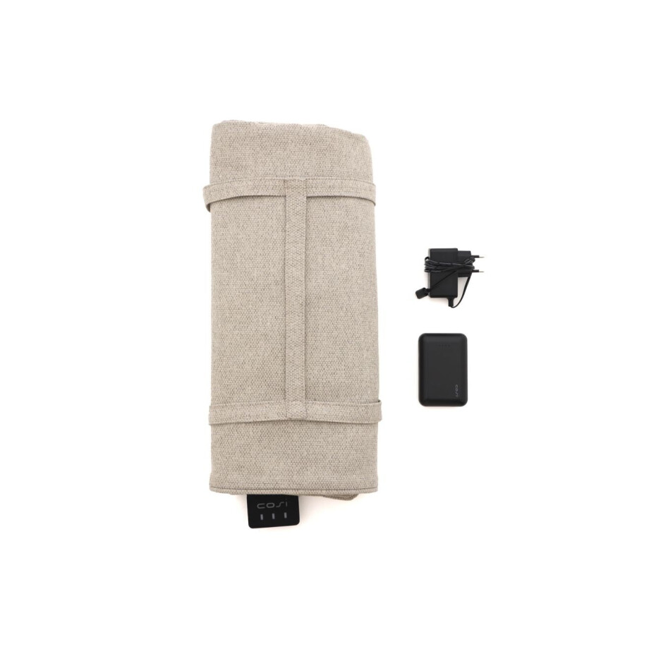 Cosiseat Lite warmtekussen 110x45cm - Laagste prijsgarantie! afbeelding 1