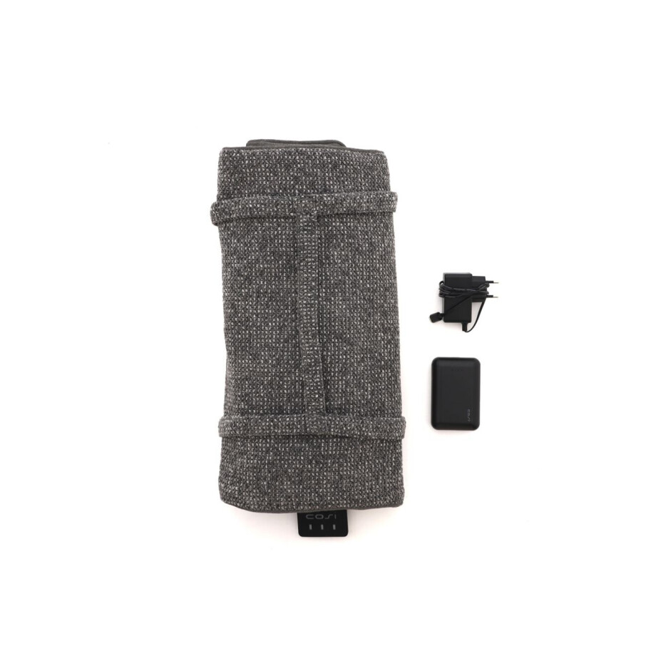 Cosiseat Lite warmtekussen 110x45cm - Laagste prijsgarantie! afbeelding 1