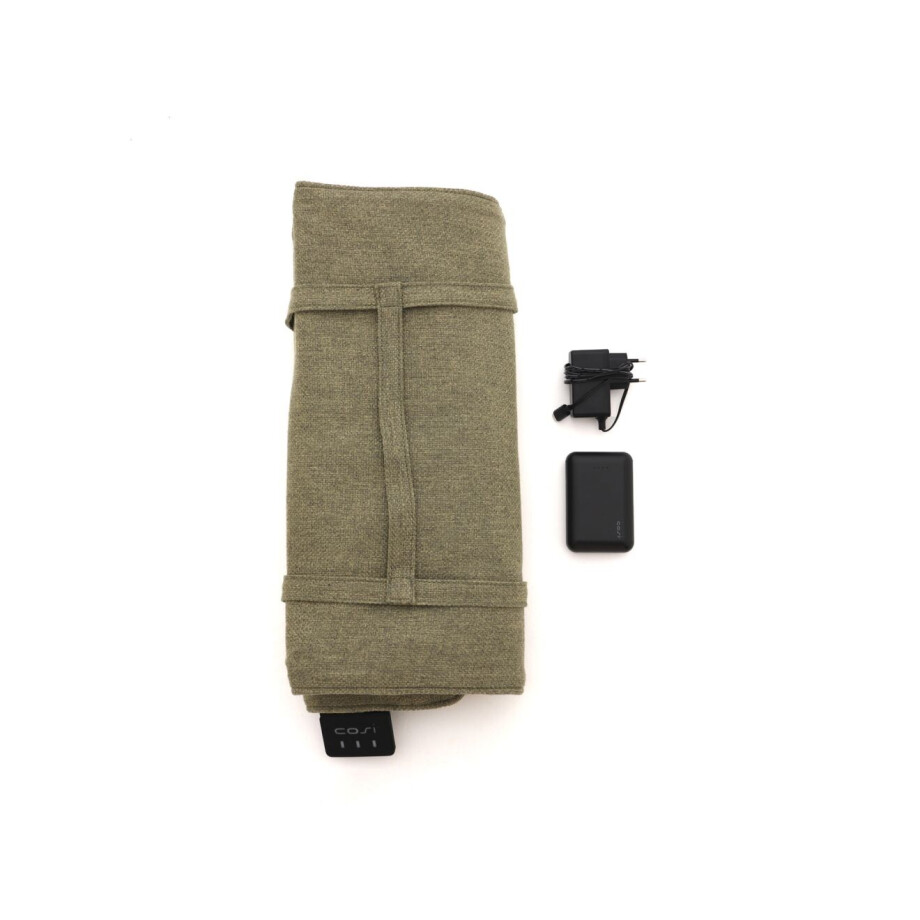 Cosiseat Lite warmtekussen 110x45cm - Laagste prijsgarantie! afbeelding 1