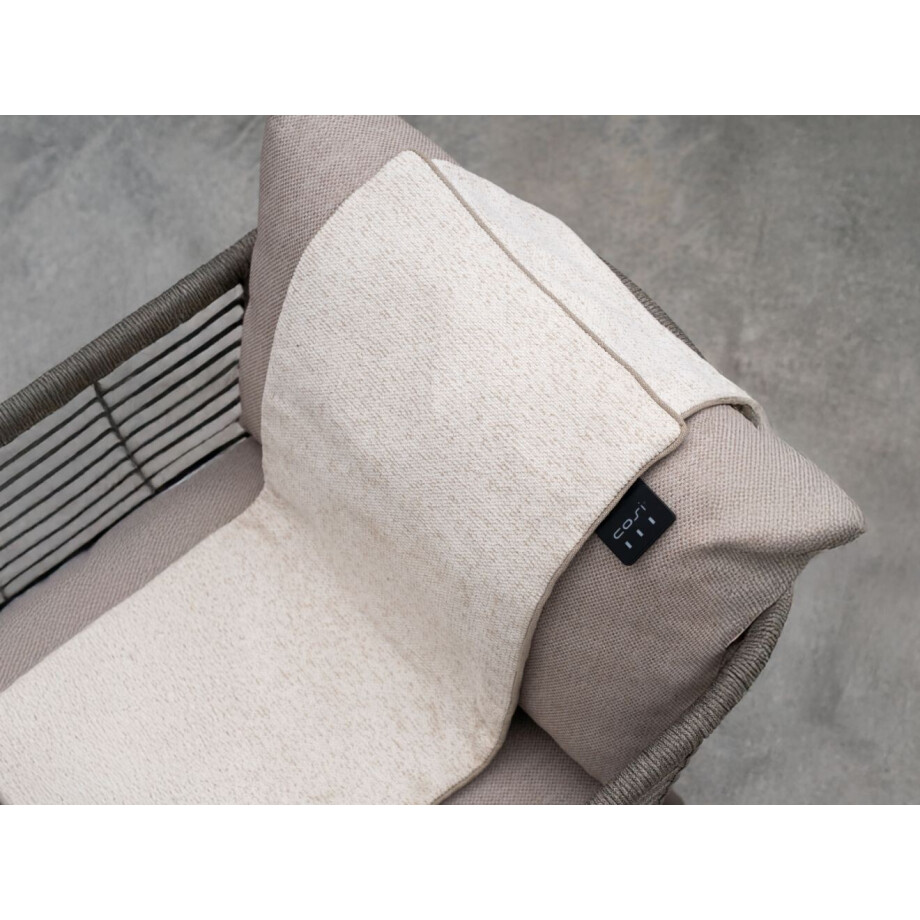 Cosiseat Lite warmtekussen 110x45cm - Laagste prijsgarantie! afbeelding 1