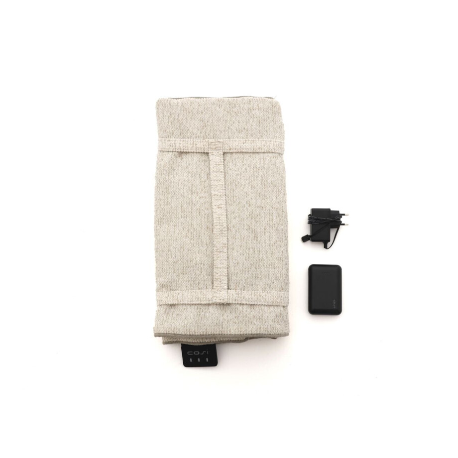 Cosiseat Lite warmtekussen 110x45cm - Laagste prijsgarantie! afbeelding 1