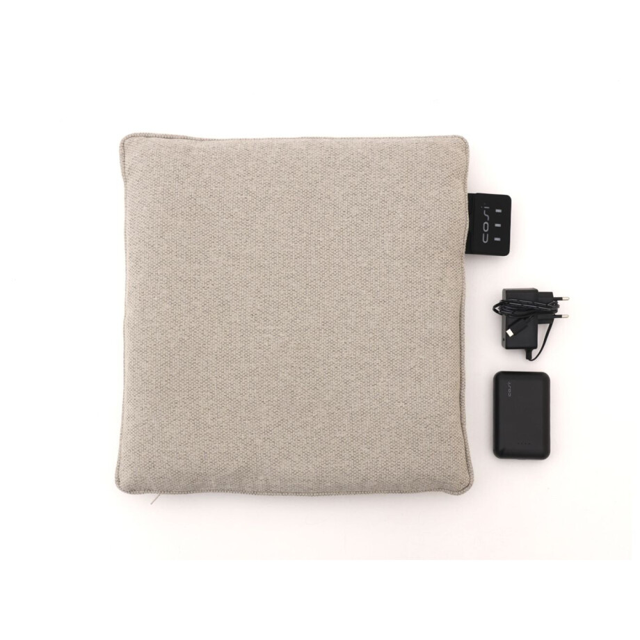 Cosiseat Single warmtekussen 40x40cm - Laagste prijsgarantie! afbeelding 1