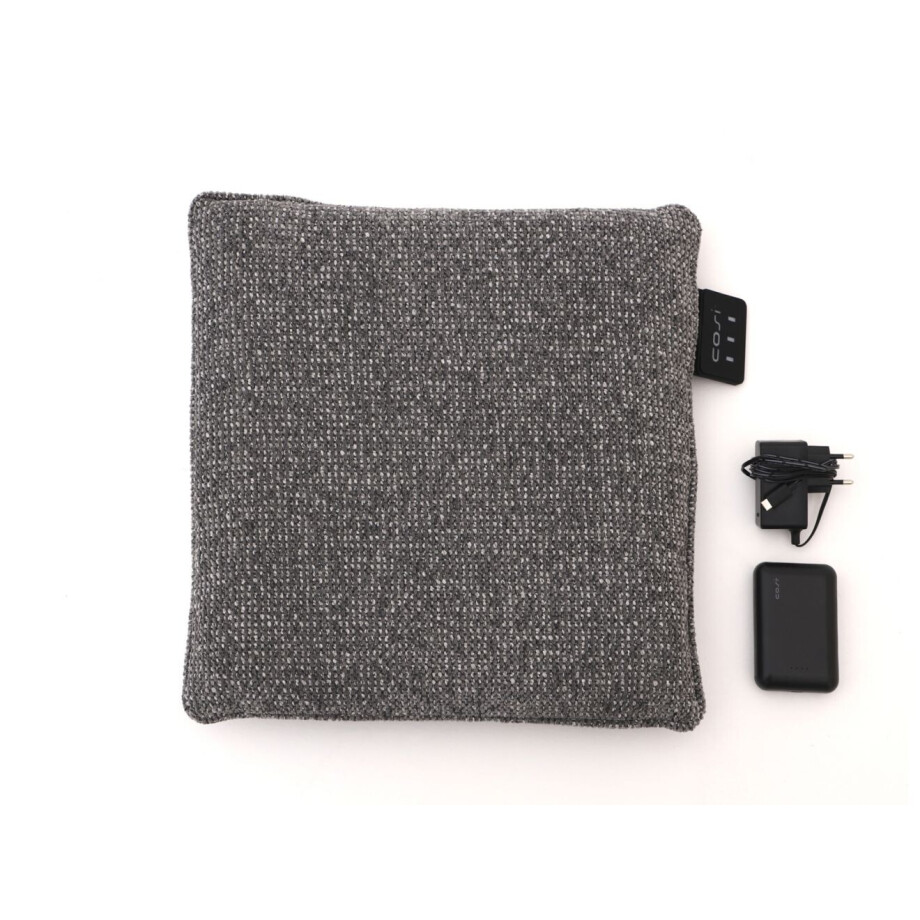 Cosiseat Single warmtekussen 40x40cm - Laagste prijsgarantie! afbeelding 1
