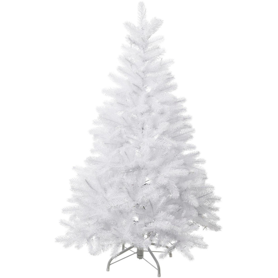 Creativ deco Kunstkerstboom Kerstversiering, kunstmatige kerstboom, dennenboom (1 stuk) afbeelding 1