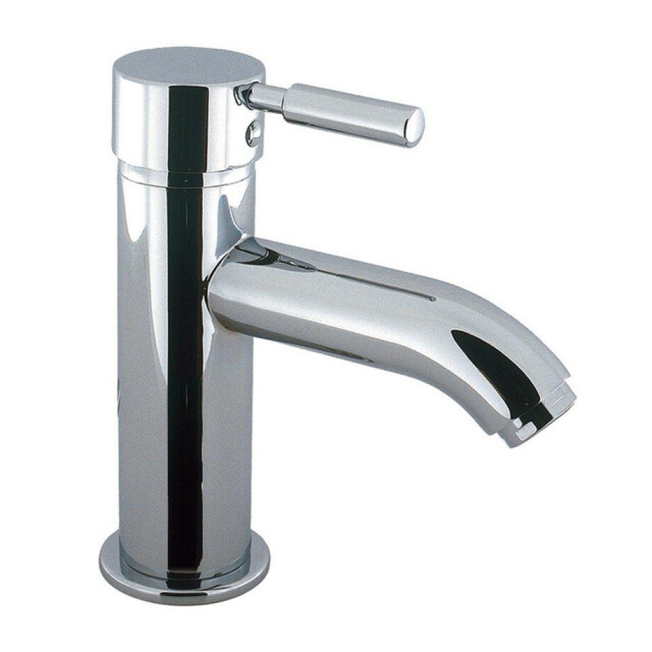 Crosswater Design wastafelkraan chroom DE110DNC afbeelding 1