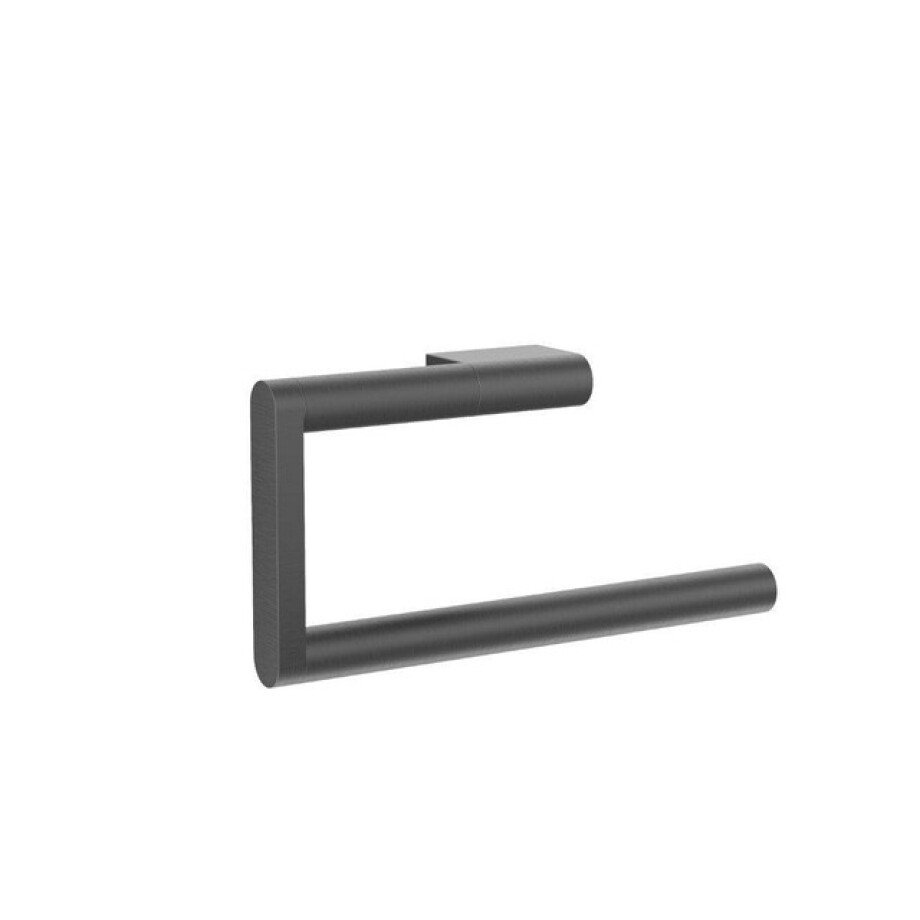 Crosswater MPRO Handdoekring - slate (gunmetal) PRO013T afbeelding 1