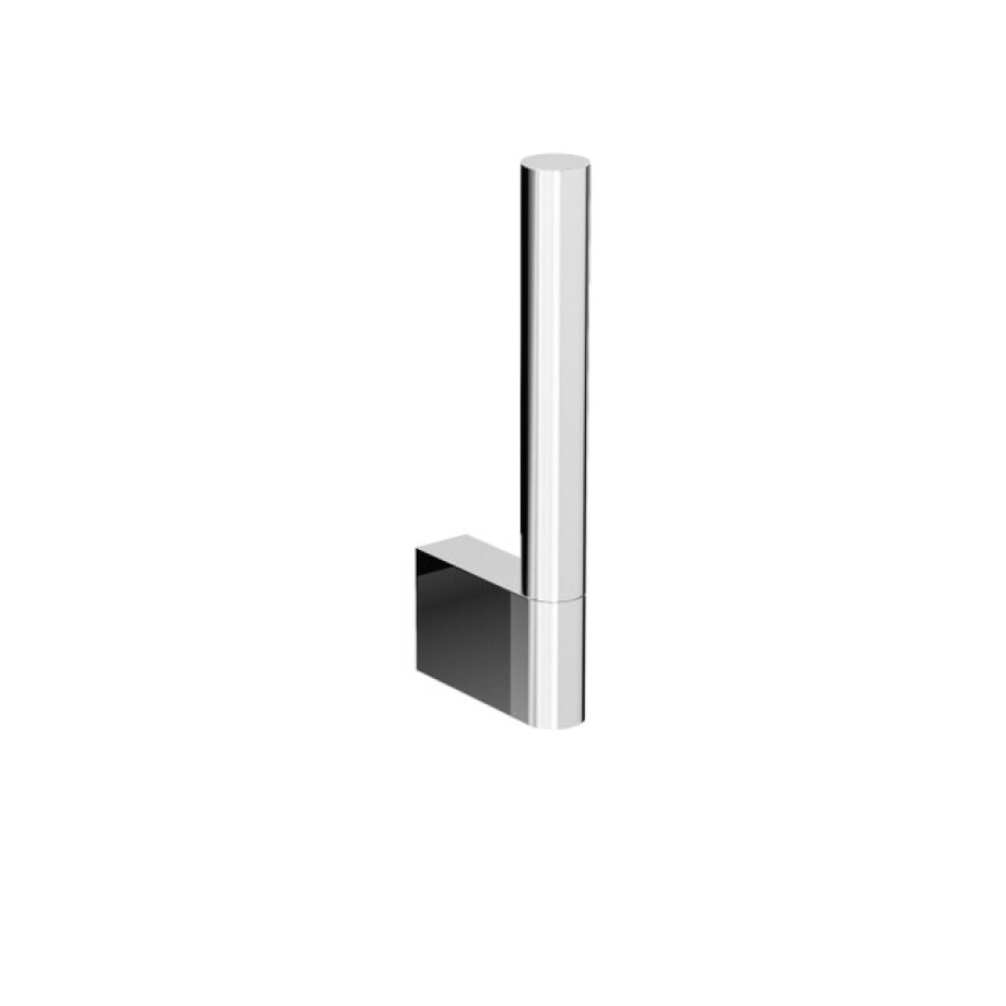 Crosswater MPRO Reserve Toiletrolhouder - Chroom PRO041C afbeelding 1