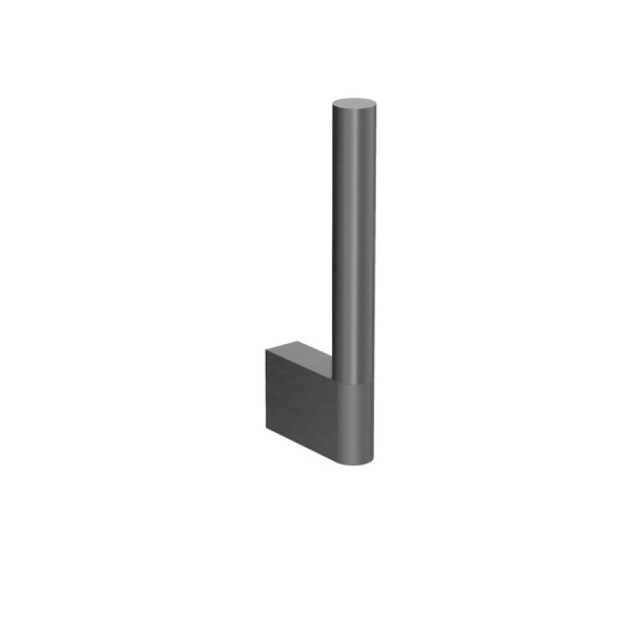 Crosswater MPRO Reserve Toiletrolhouder - Leisteen PRO041T afbeelding 1
