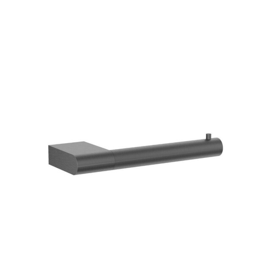 Crosswater MPRO Toiletrolhouder - slate (gunmetal) PRO029T Crosswater MPRO Toiletrolhouder - slate (gunmetal) PRO029T afbeelding 1