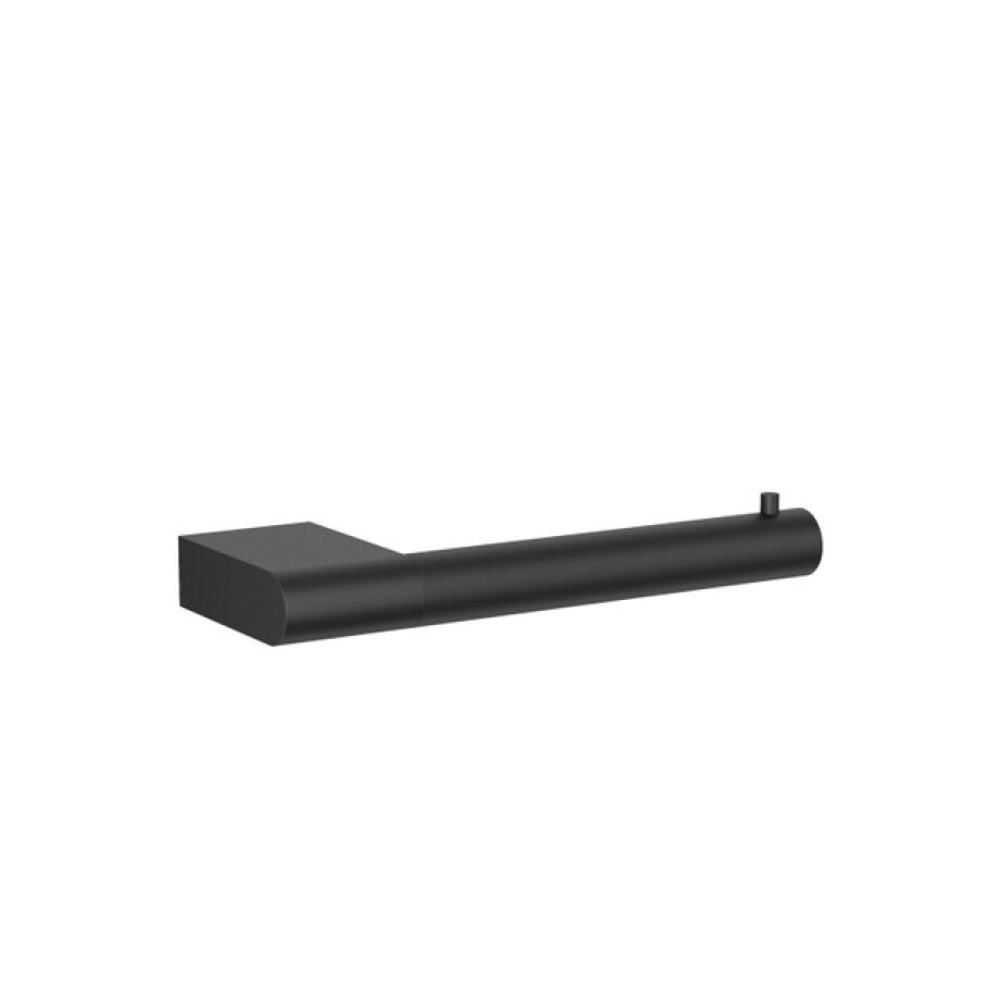 Crosswater MPRO Toiletrolhouder - zwart mat PRO029M_V2 Crosswater MPRO Toiletrolhouder - zwart mat PRO029M_V2 afbeelding 1
