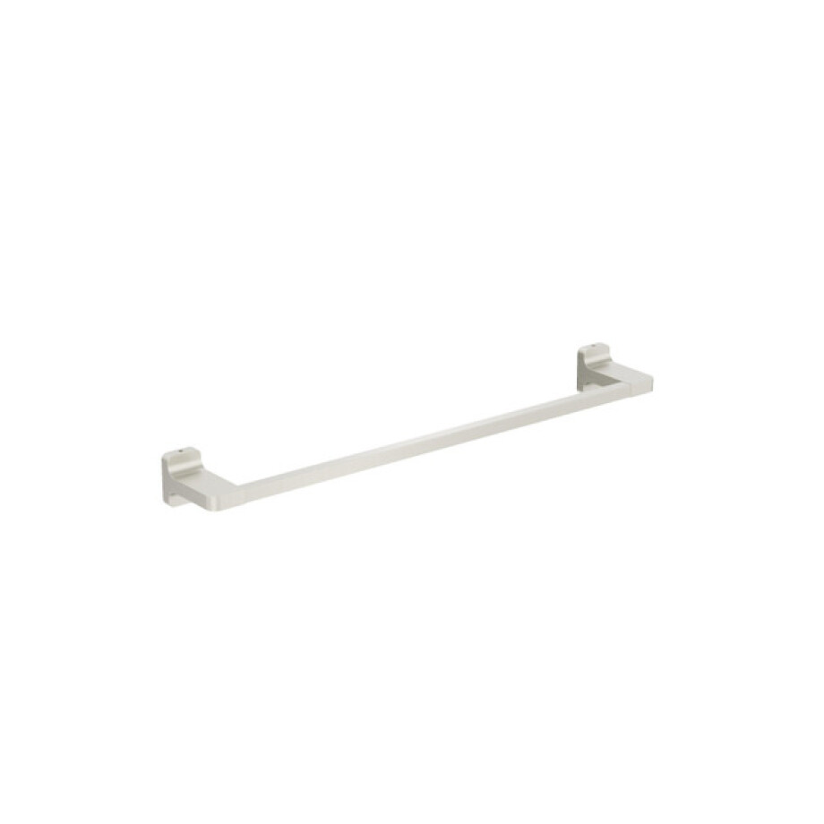 Crosswater Rotar Handdoekhouder - 45cm - RVS RT023V afbeelding 1