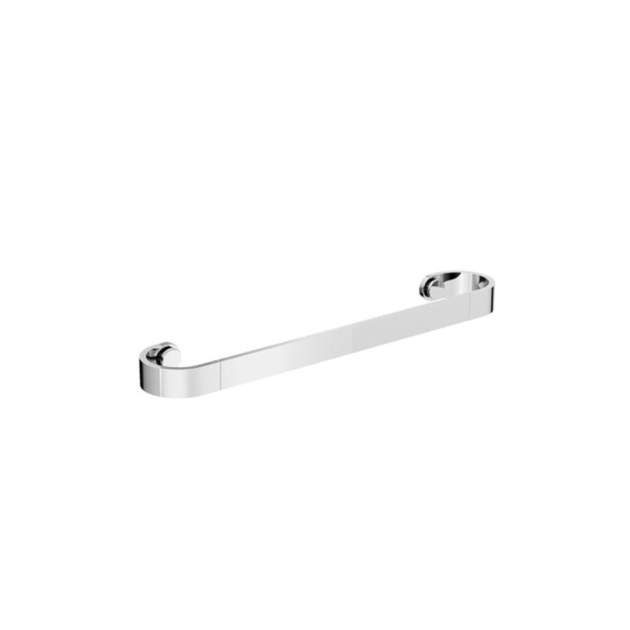Crosswater Velo Handdoekhouder - 45cm - chroom VE038C afbeelding 1