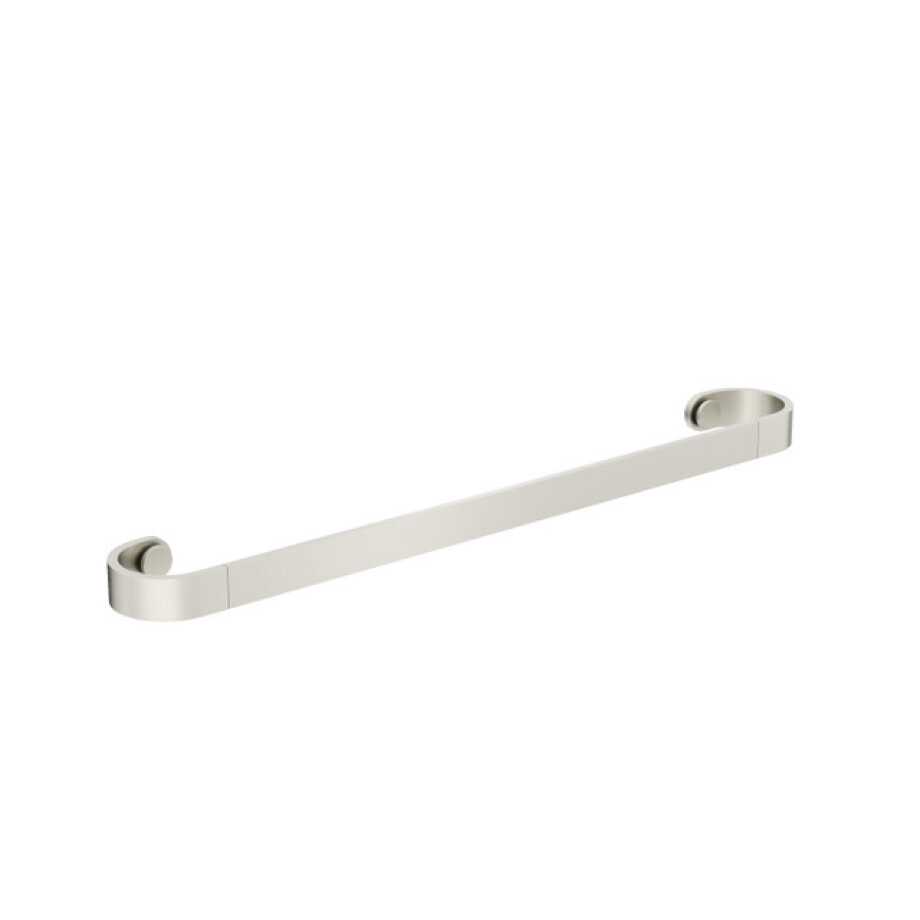 Crosswater Velo Handdoekhouder - 60cm - RVS VE023V afbeelding 1