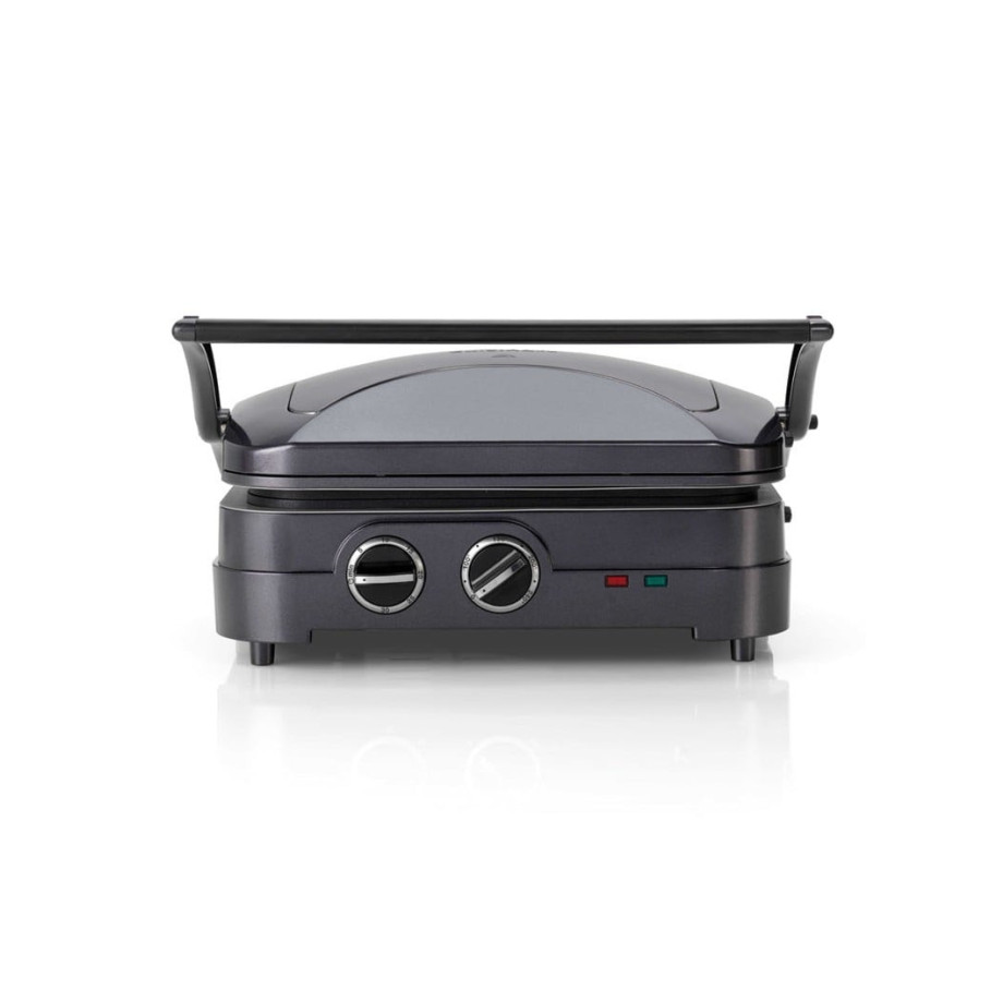 Cuisinart Elite grillapparaat GR47BE afbeelding 1