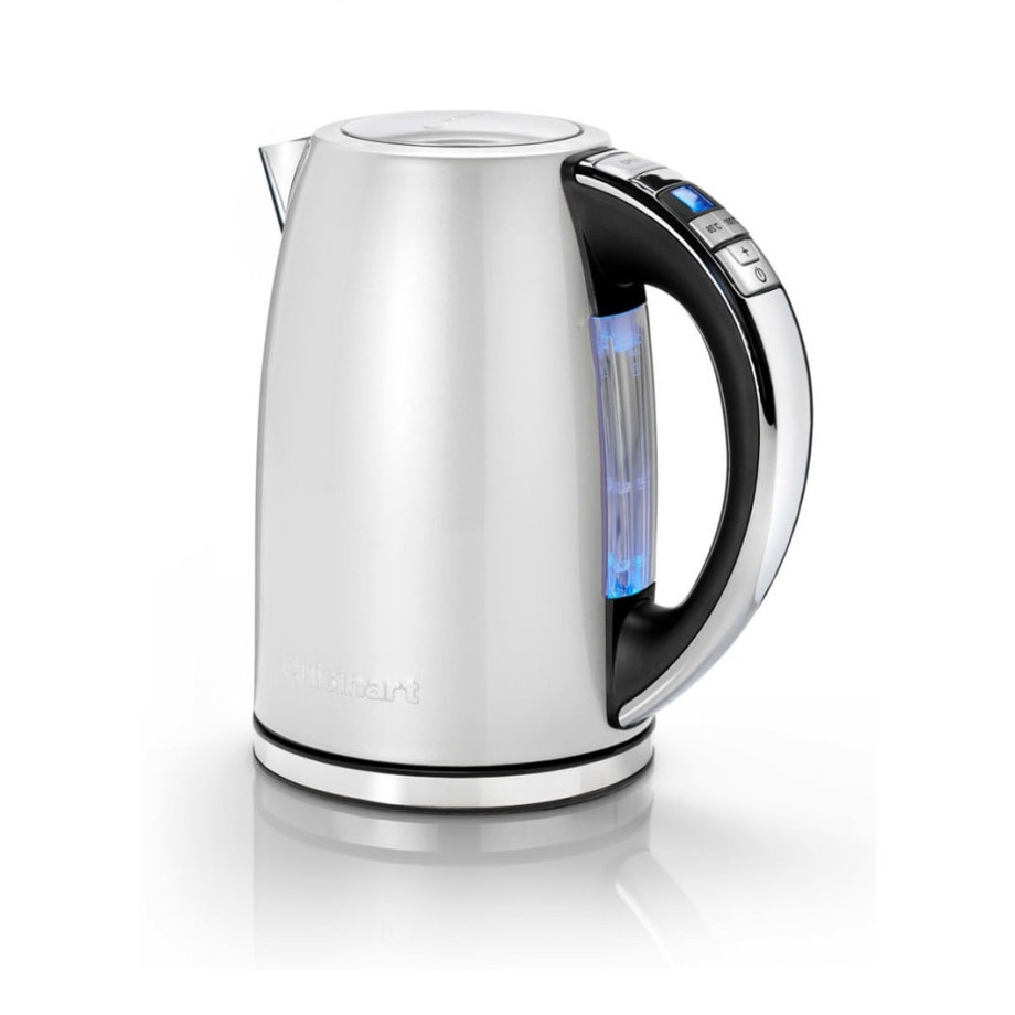 Cuisinart Jug Kettle waterkoker 1,7 liter CPK17SE afbeelding 1