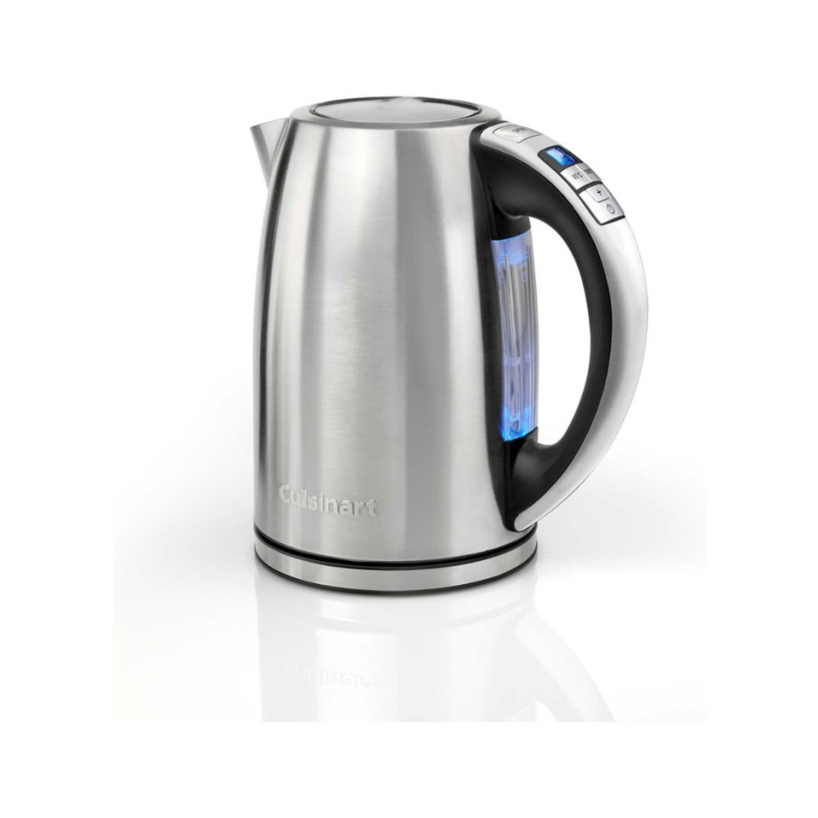 Cuisinart Waterkoker 1,7 liter CPK17E afbeelding 1