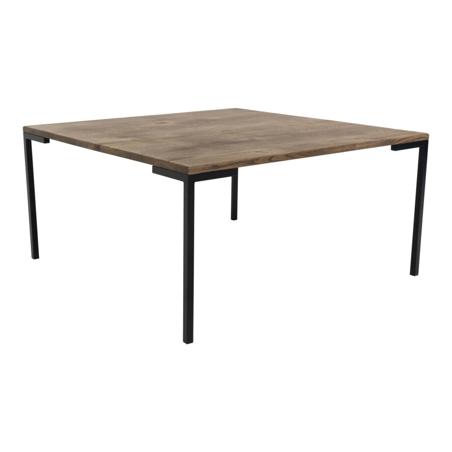 Salontafel Lugano eikenhout | House Nordic afbeelding 1