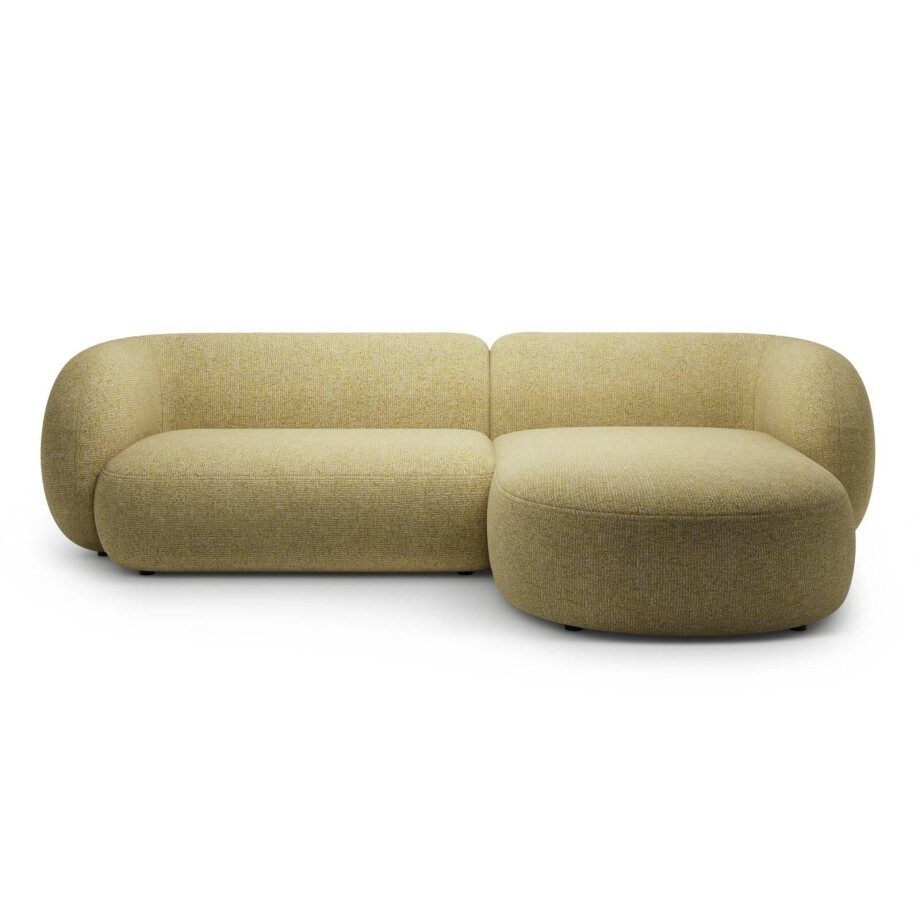 Hoekbank Kate rechts | Micadoni Hoekbank Kate rechts | Micadoni afbeelding 1