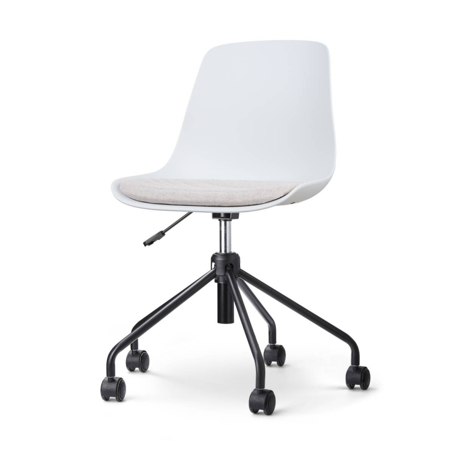 Bureaustoel Nout-Liv | Nolon afbeelding 1