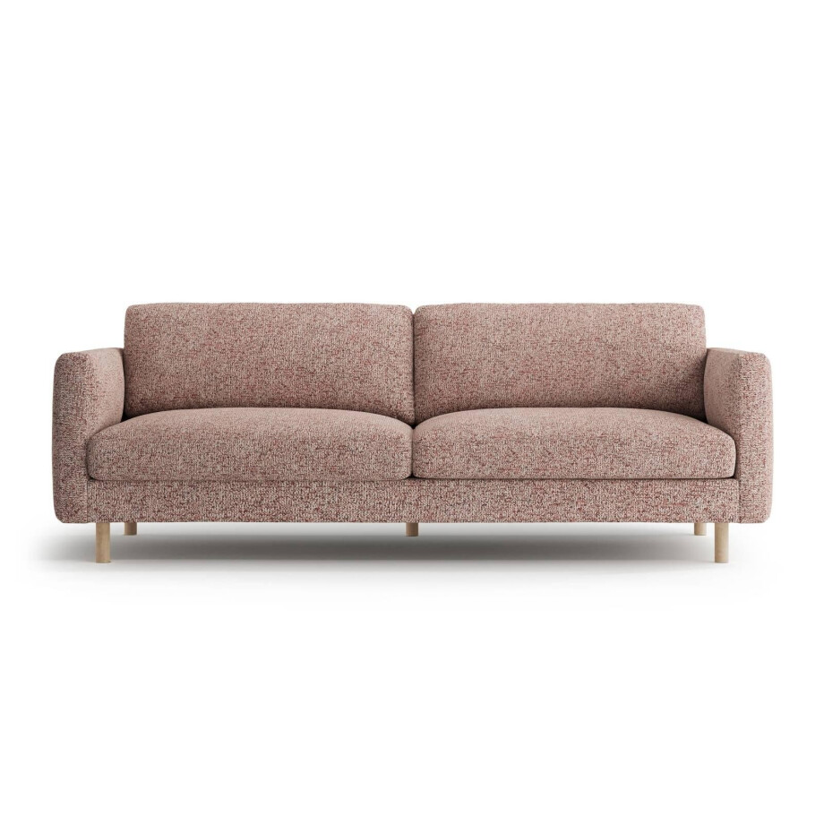 4-zitsbank Eden | Micadoni 4-zitsbank Eden | Micadoni afbeelding 1