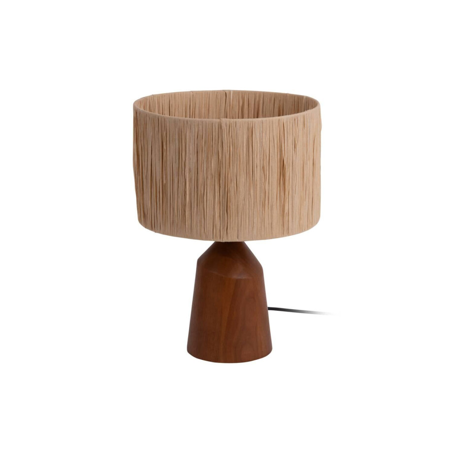 Tafellamp Sheer Trapeze | LEITMOTIV afbeelding 1