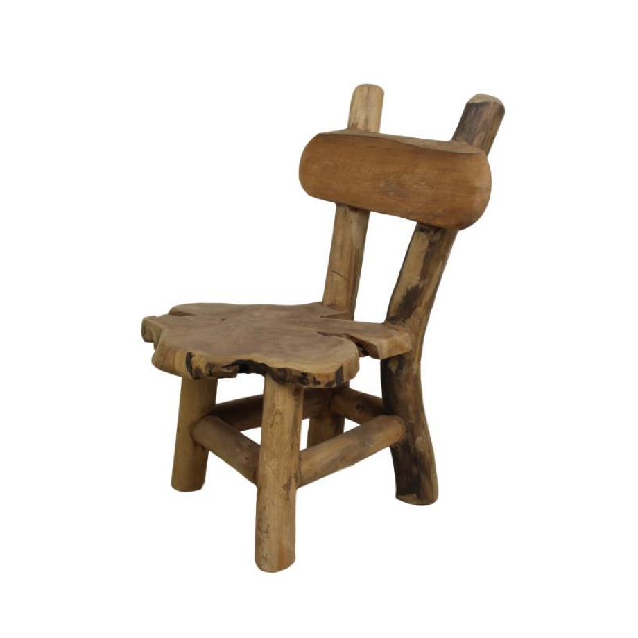 Kinderstoel Flintstone | HSM Collection afbeelding 1
