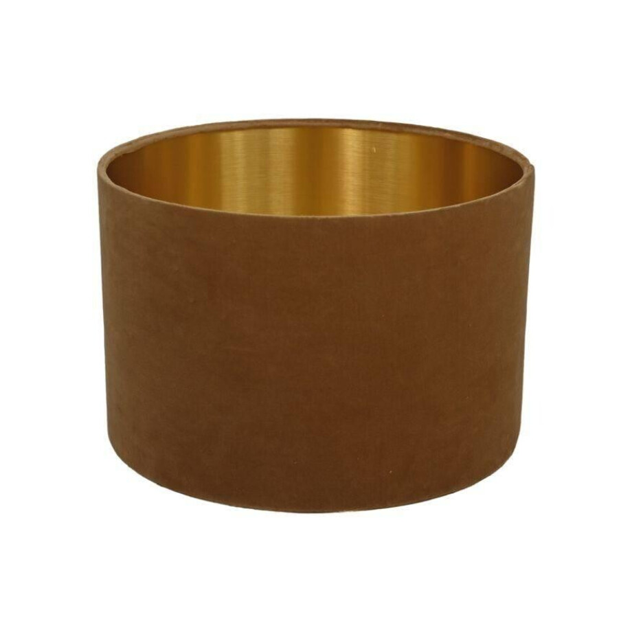 Ronde Lampenkap Trish | HSM Collection afbeelding 1