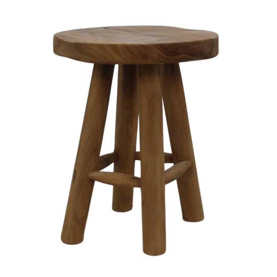 Ronde Kruk | HSM Collection afbeelding 1