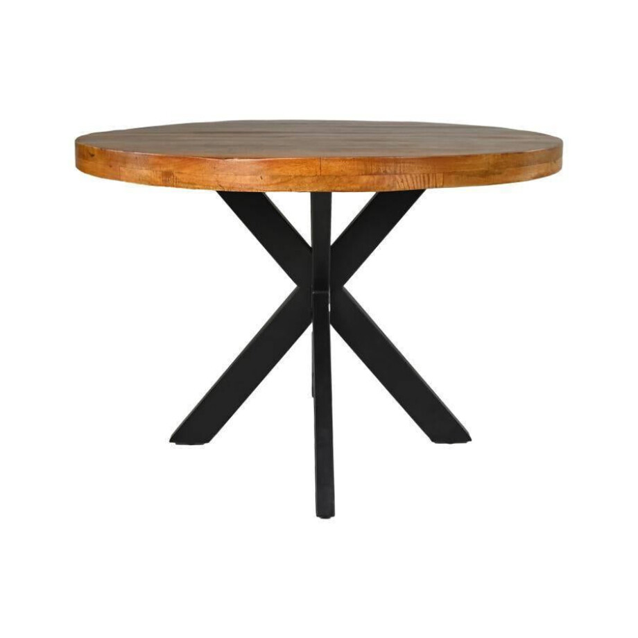 Ronde Eettafel Melbourne | HSM Collection afbeelding 1