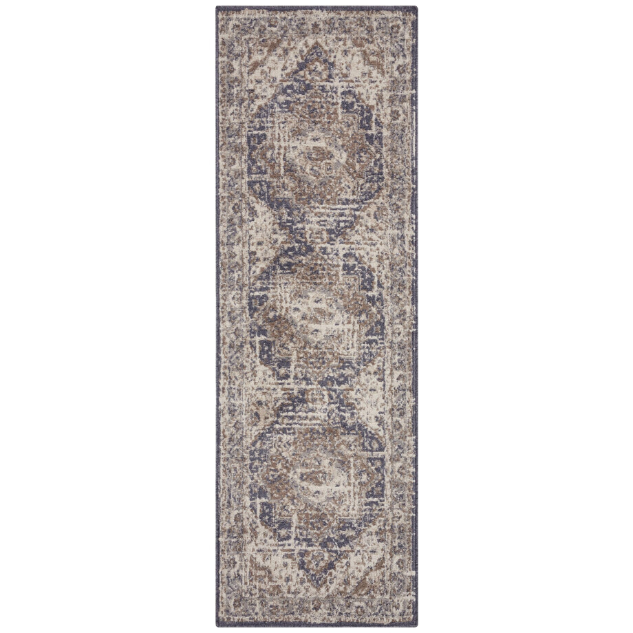 Tapijtloper Sand | Hanse Home afbeelding 1