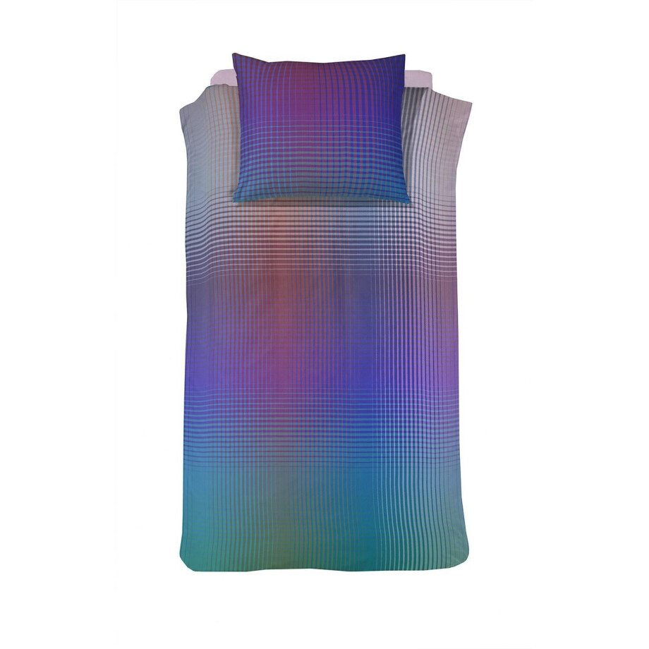 Dekbedovertrekset Rainbow | Damai afbeelding 1