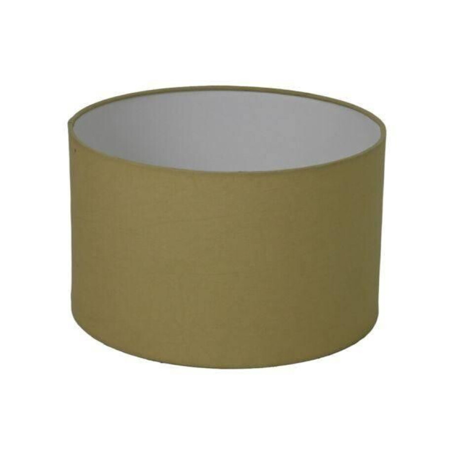 Ronde Lampenkap Trish | HSM Collection afbeelding 1