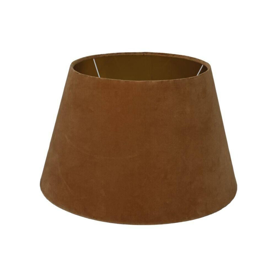 Ronde Lampenkap Cornel | HSM Collection afbeelding 1