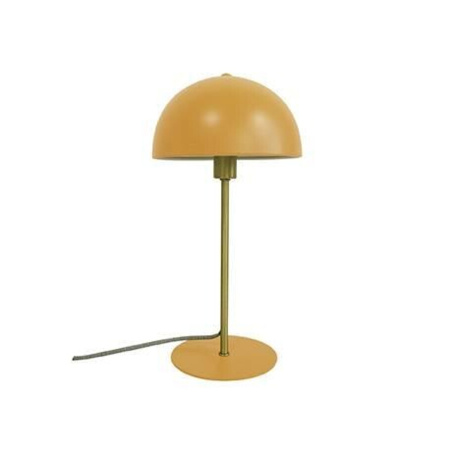 Tafellamp Bonnet | LEITMOTIV afbeelding 1