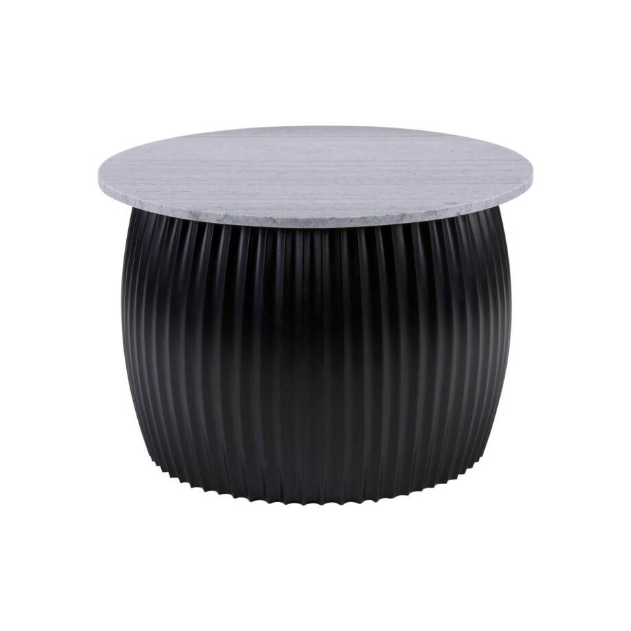 Salontafel Luscious marmer | LEITMOTIV Salontafel Luscious marmer | LEITMOTIV afbeelding 1