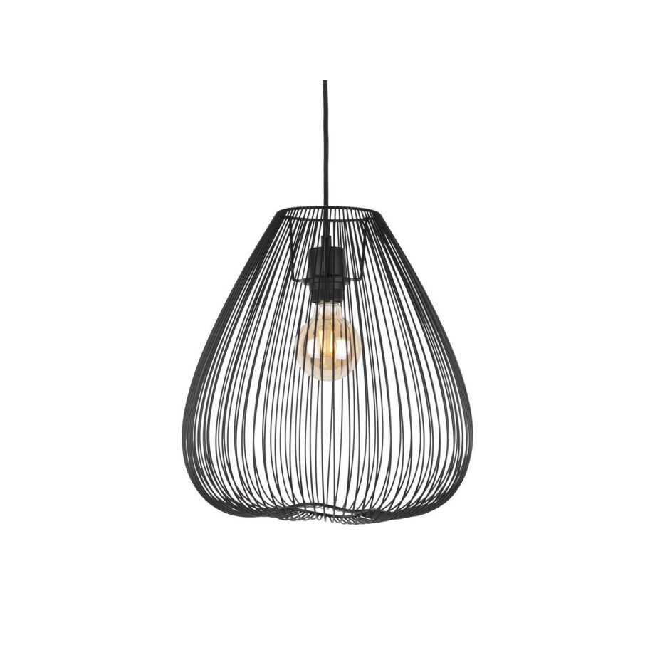 Hanglamp Lucid Wide | LEITMOTIV afbeelding 1