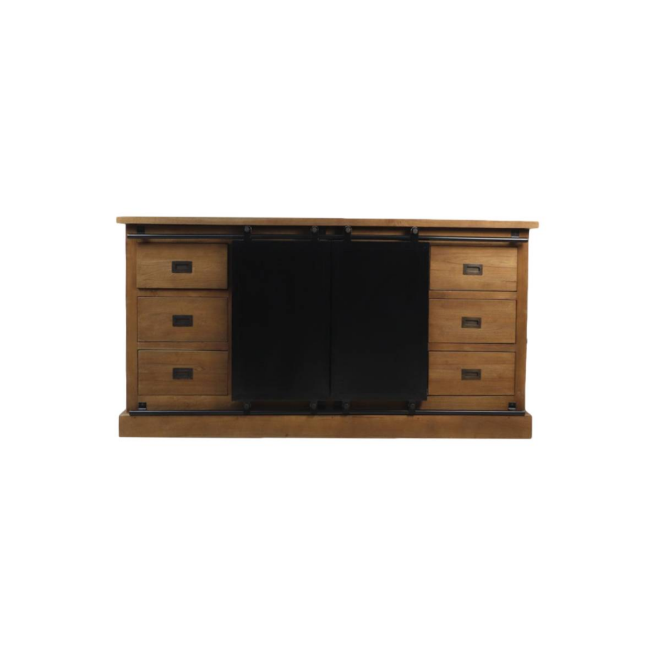 Dressoir Blackburn | HSM Collection afbeelding 1