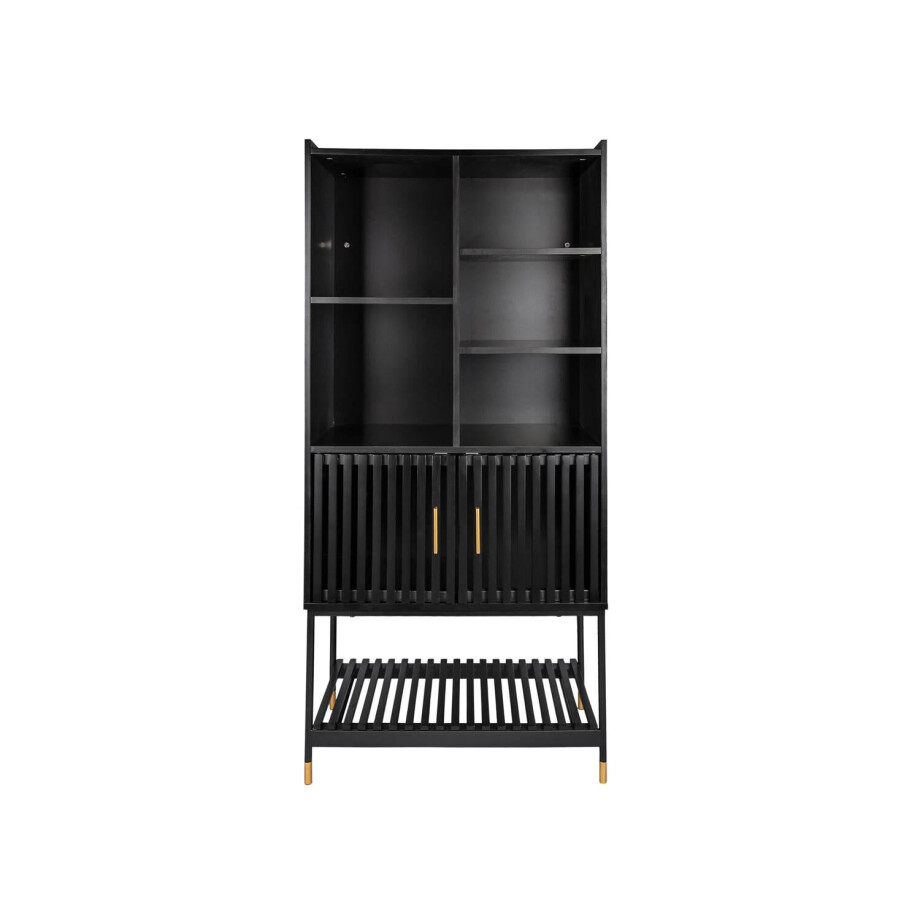 Wandkast Marve | LEITMOTIV afbeelding 1