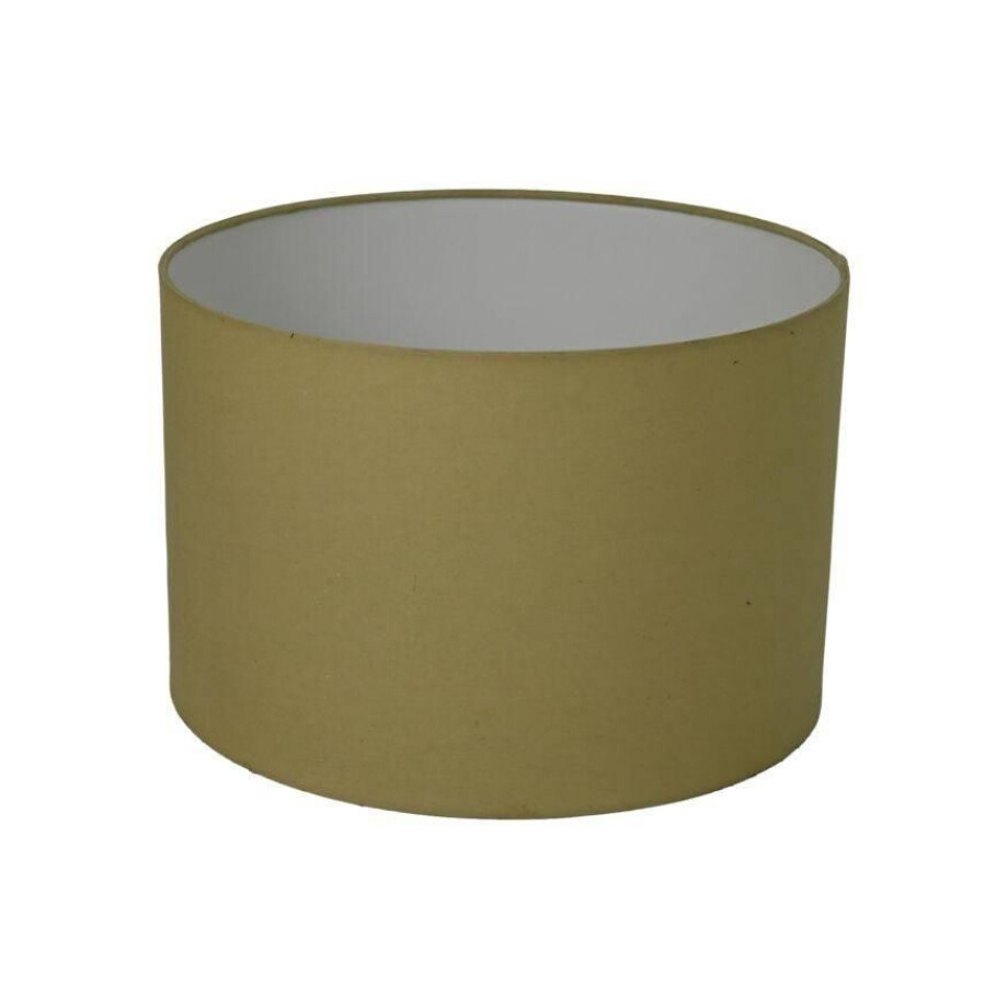 Ronde Lampenkap Trish | HSM Collection afbeelding 1