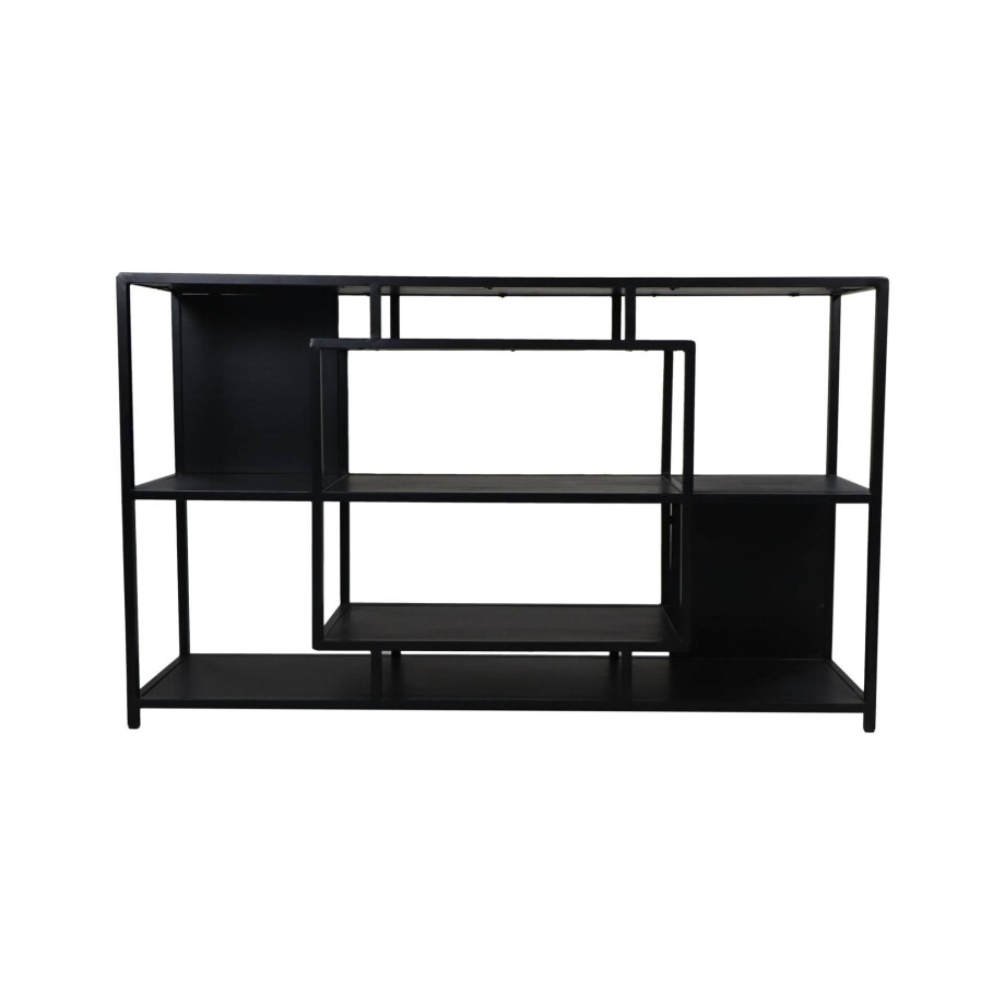 Open Vakken Dressoir | HSM Collection afbeelding 1