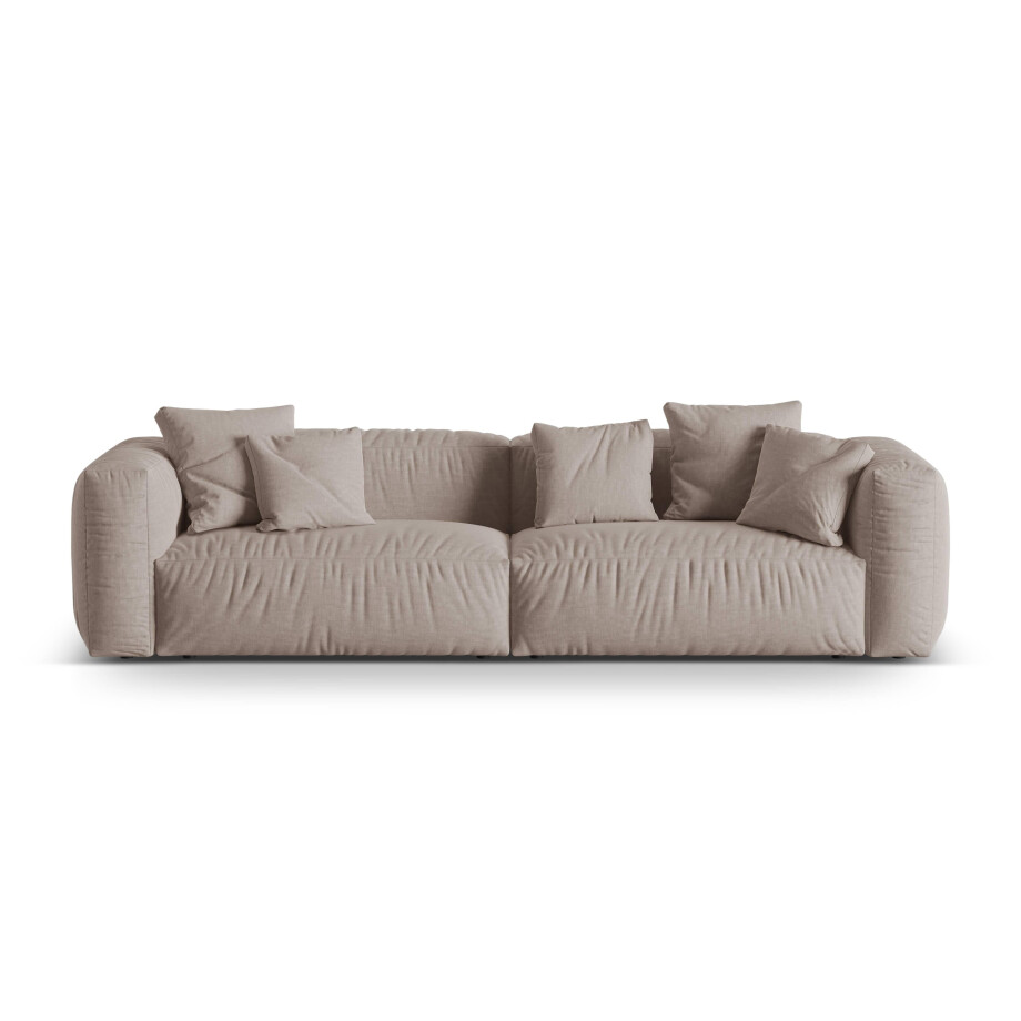 4-zitsbank Martina | Micadoni afbeelding 1