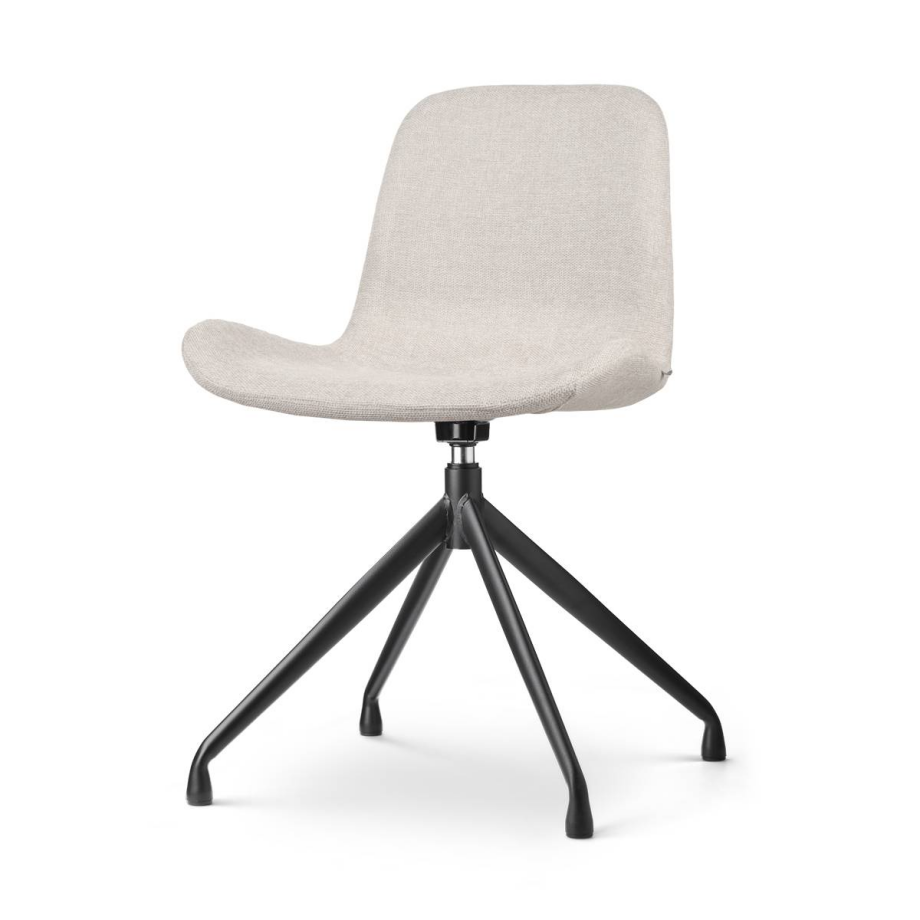 Eetkamerstoel Nola-Fé draaibaar | Nolon afbeelding 1