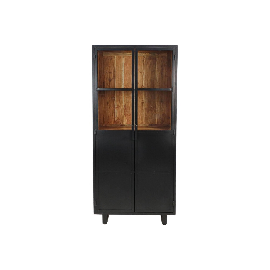 Vitrinekast Adelaide | HSM Collection afbeelding 1