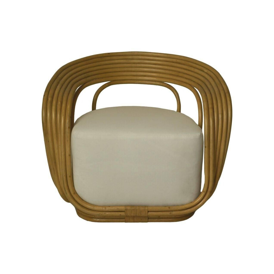 Tuinstoel Charly | HSM Collection afbeelding 1