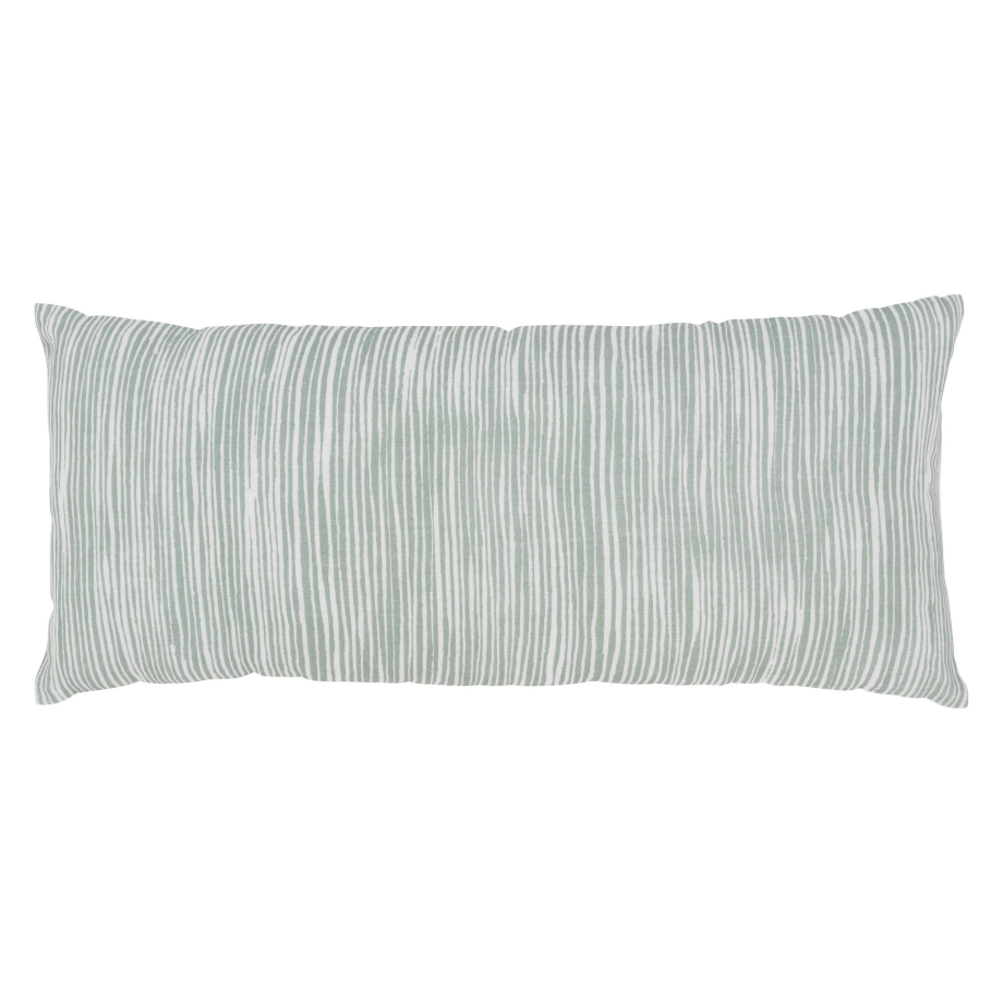 Sierkussen Refined Brush | Urban Nature Culture afbeelding 1