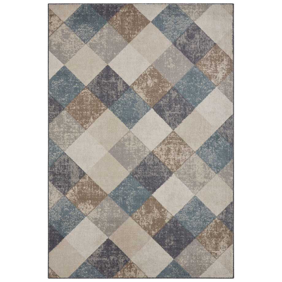 Vloerkleed Bakke | Hanse Home afbeelding 1